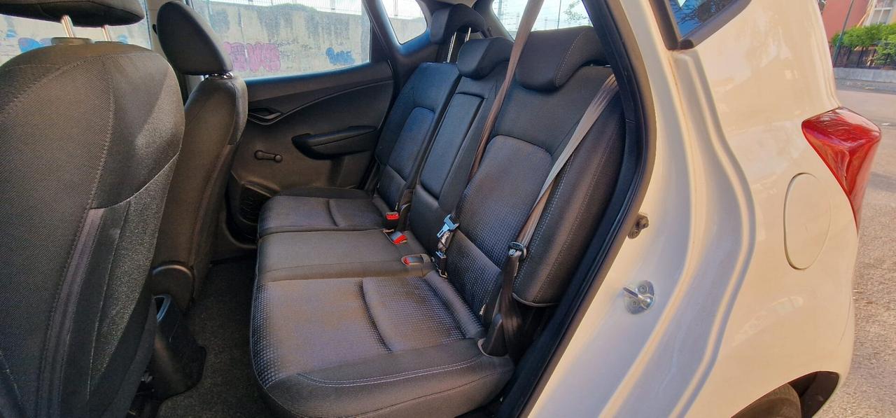 Hyundai iX20 1.4 90 CV Econext Comfort GPL
