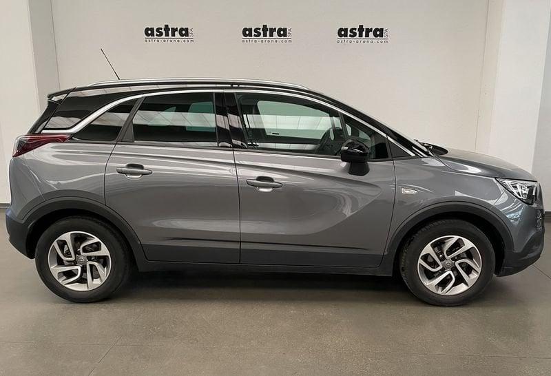 Opel Crossland Crossland X 1.2 12V Innovation