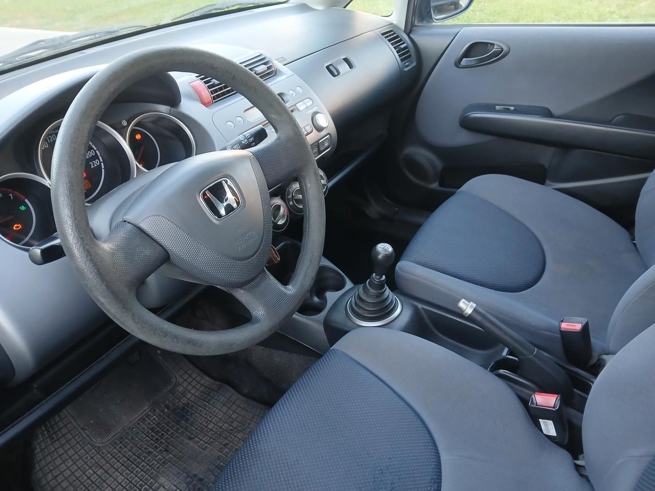 Honda Jazz 1.2 Per Neopatentati