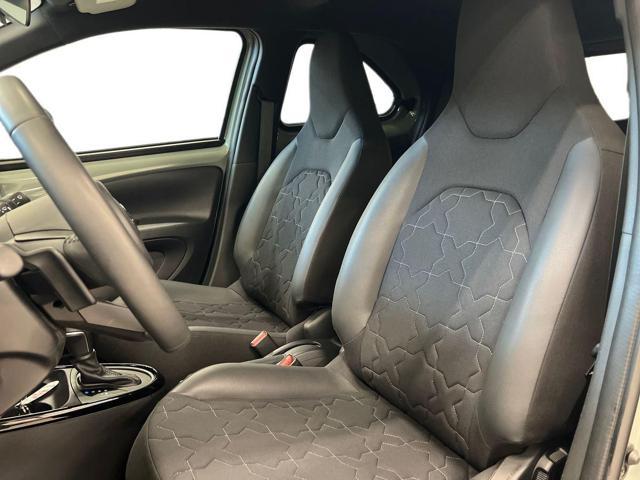 TOYOTA Aygo X 1.0 VVT-i 72 CV 5 porte Lounge S-CVT