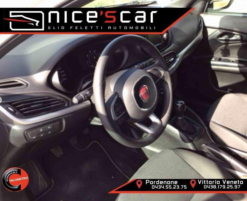 FIAT Tipo 1.3 Mjt S&S SW Street