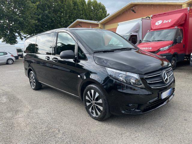 MERCEDES-BENZ Vito MIXTO 5 POSTI AUTOCARRO [B57]