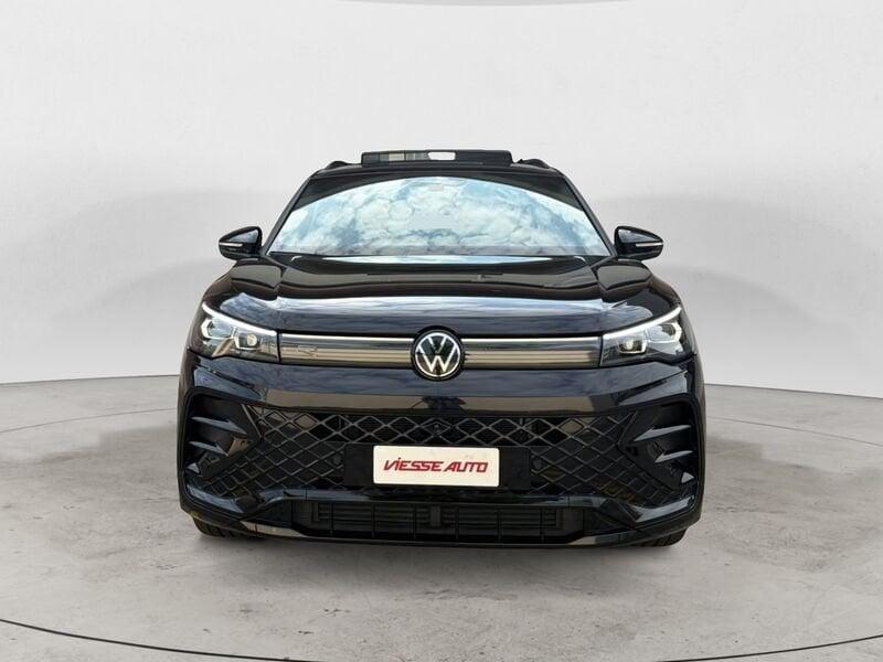 Volkswagen Tiguan Tiguan 2.0 tdi R-Line 150cv dsg