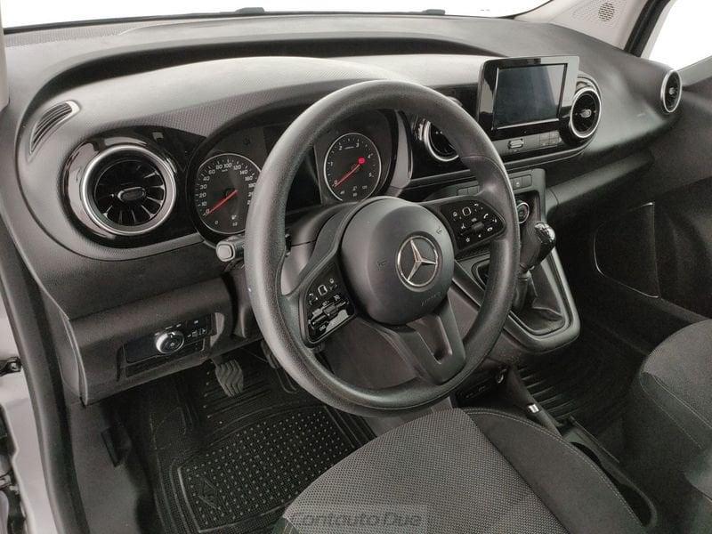 Mercedes-Benz Citan Citan Tourer Long 110 cdi Pro N1