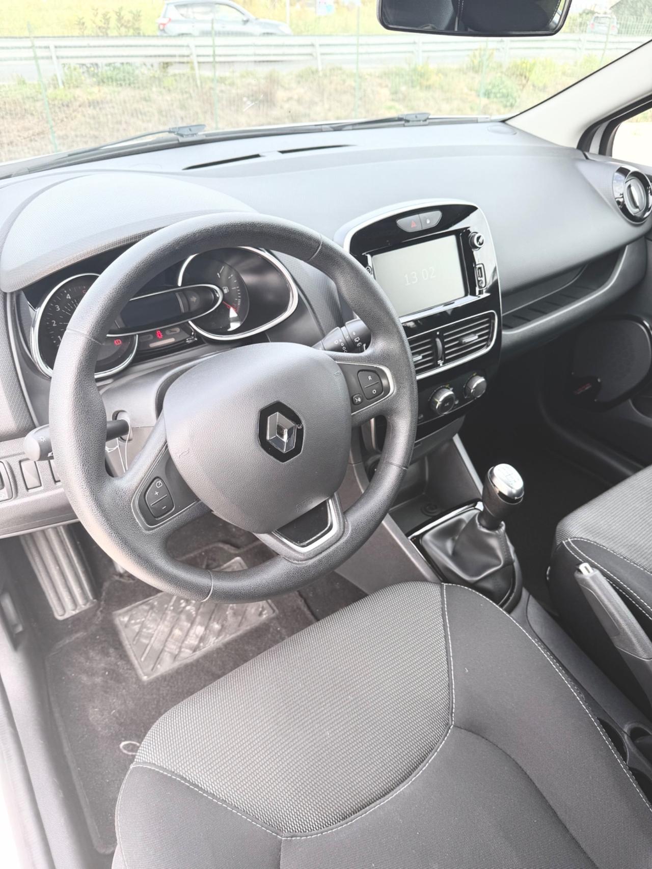 Renault Clio dCi 8V 75 CV 5 porte Business