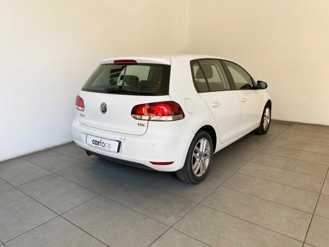 VOLKSWAGEN Golf 1.6 TDI DPF 5p. BlueMotion
