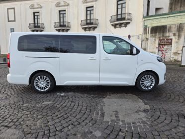 Toyota Proace Proace Verso 2.0D 150 CV L 2 PASSO LUNGO