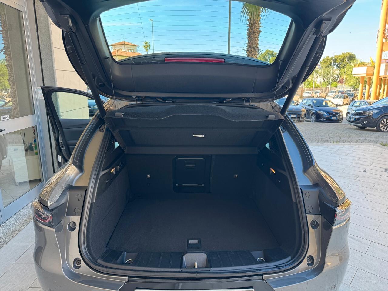 Alfa Romeo Tonale 1.5 130 CV MHEV TCT7 Sprint