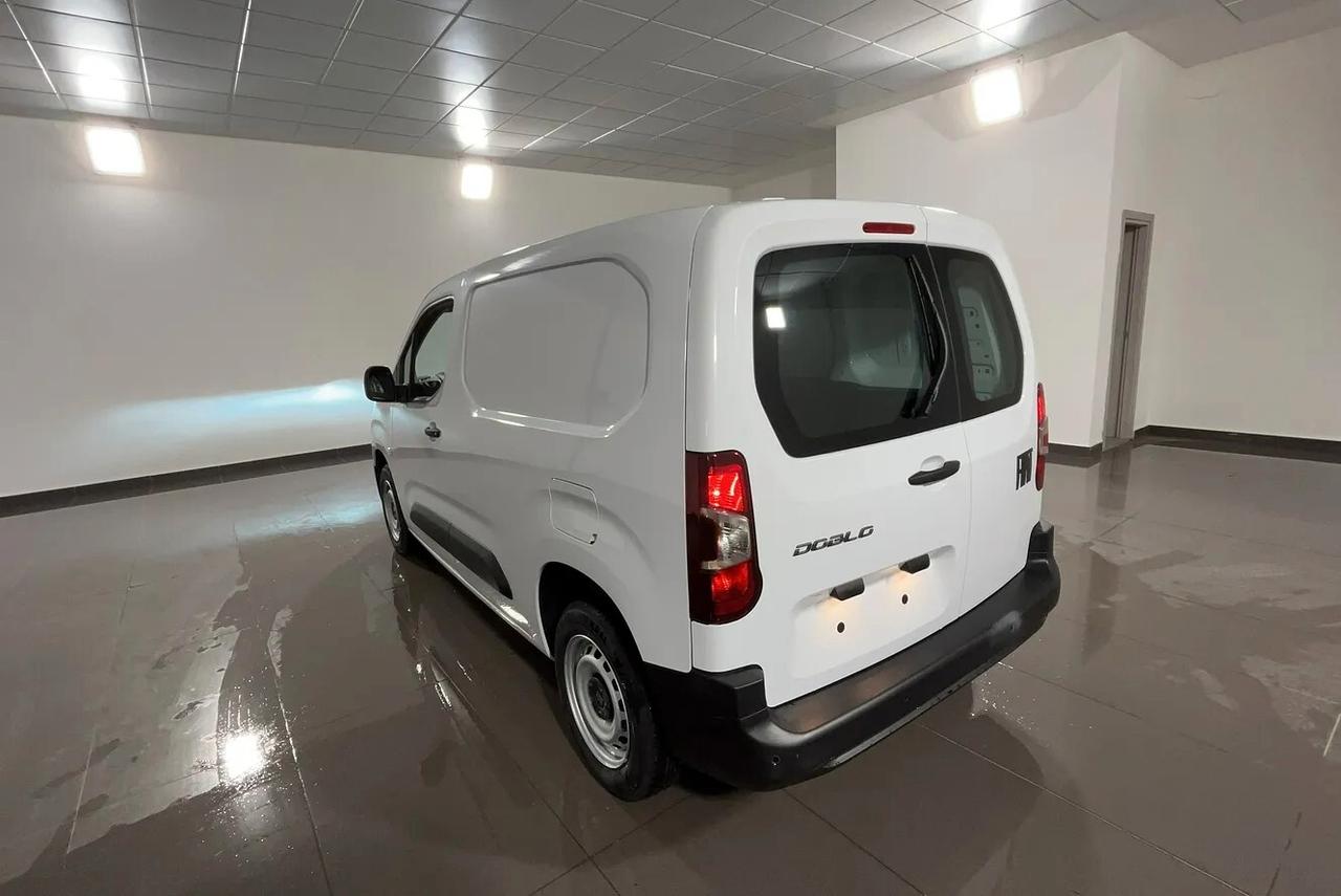 Fiat Doblò 1.5 BlueHdi 100CV PC-TN Van