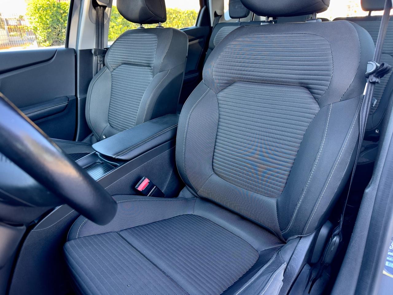 Renault Scenic Scénic dCi 8V 110 CV EDC Energy Intens