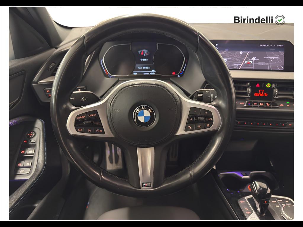 BMW Serie 1 (F40) - 116d 5p. Msport