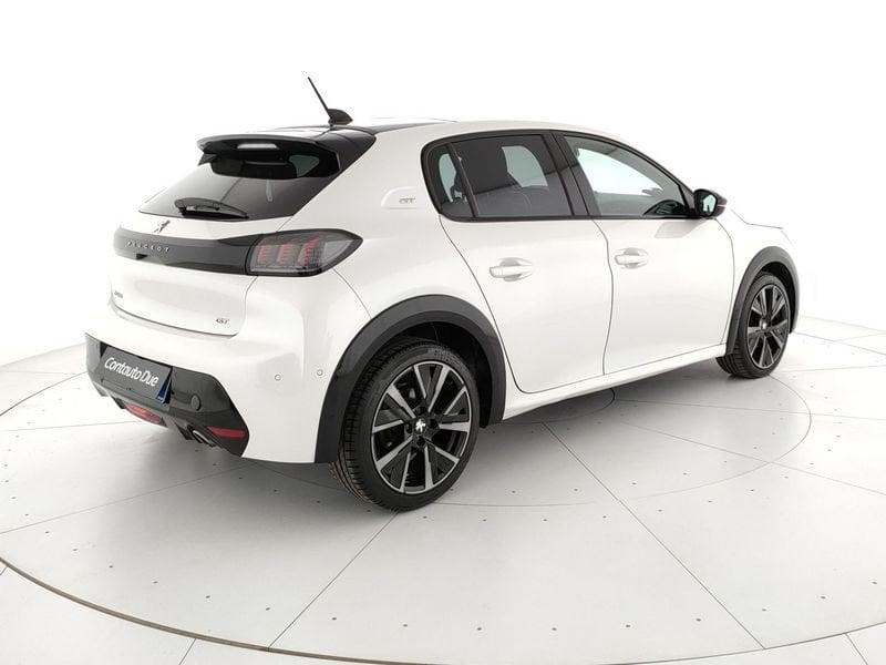 Peugeot 208 208 BlueHDi 100 Stop&Start 5 porte GT PACK