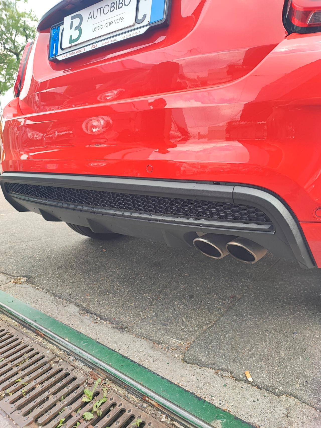 Fiat 500X 1.0 T3 120 CV Sport GPL