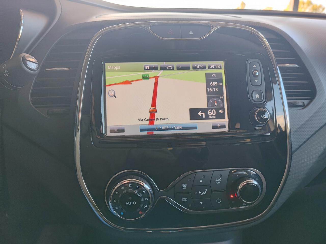 Renault Captur TCe 120 CV EDC Start&Stop Energy Intens