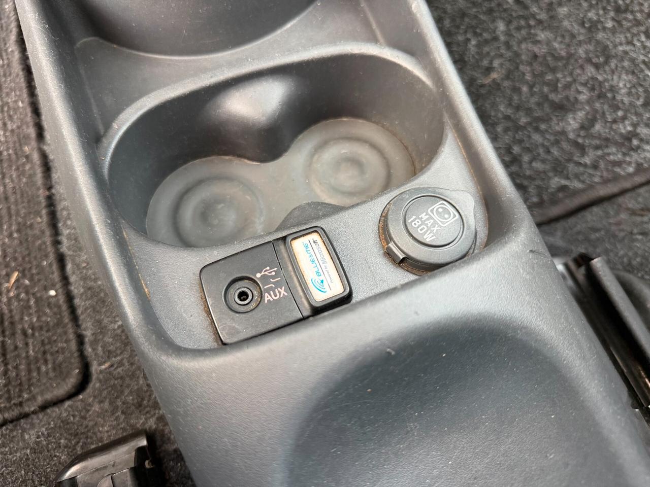 Fiat 500 0.9 TwinAir 85cv Lounge Tetto Apribile