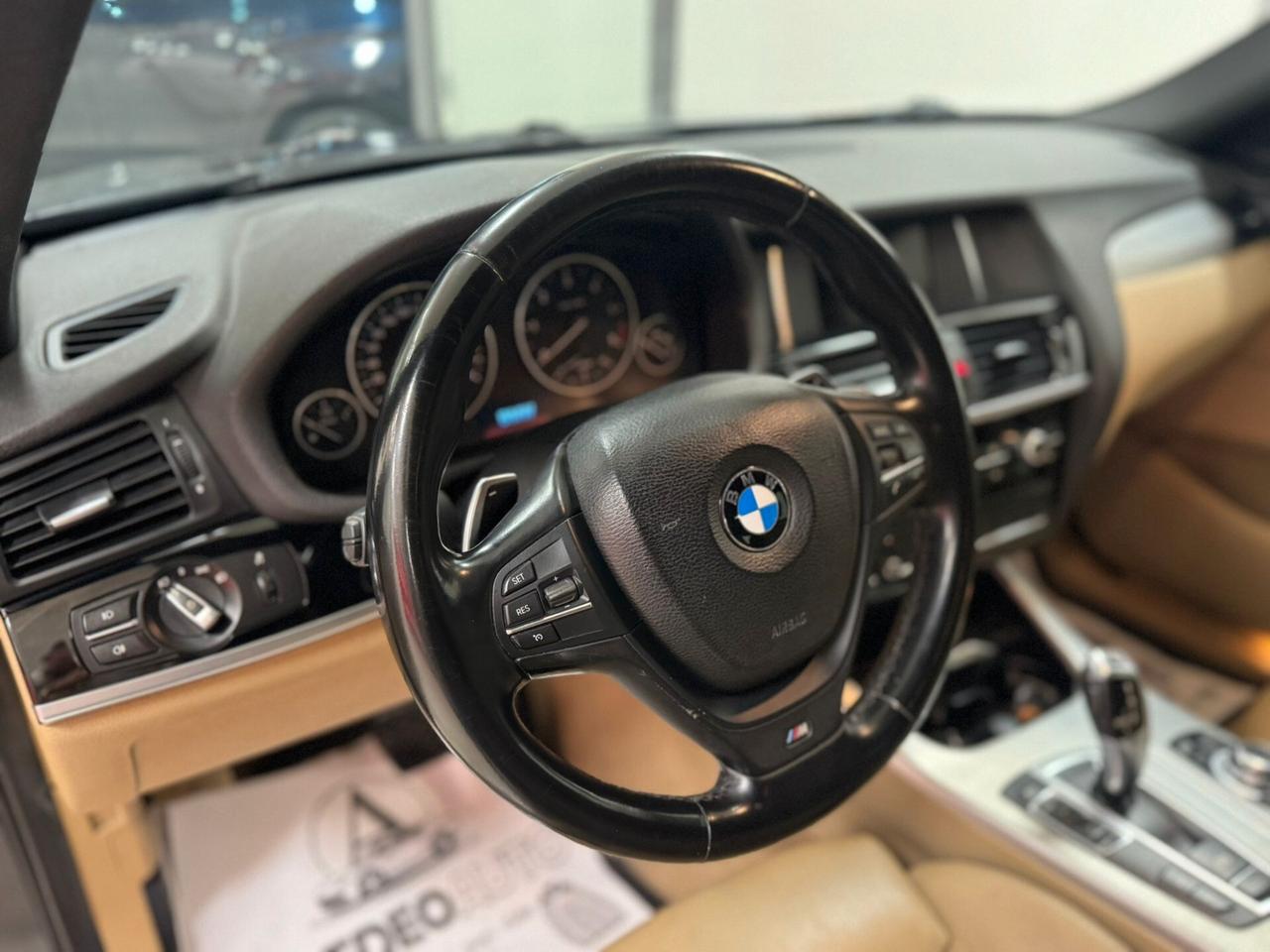 Bmw X4 xDrive20d Msport