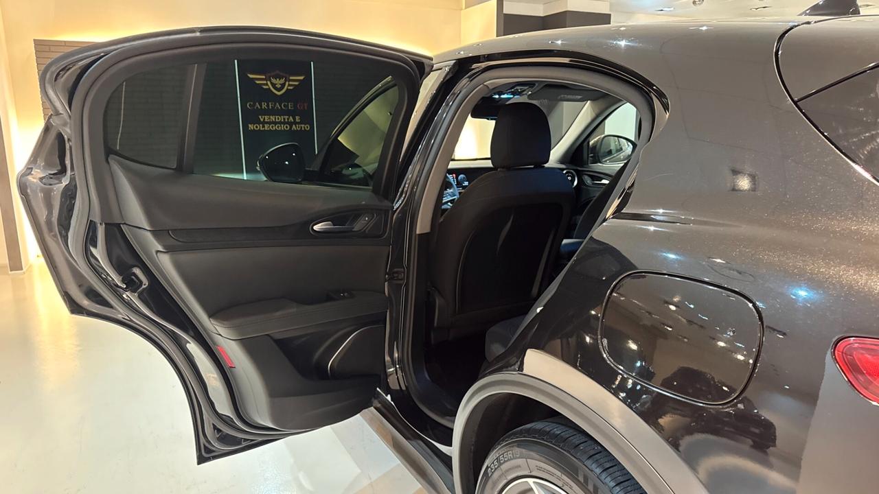 Alfa Romeo Stelvio 2.2 Turbodiesel 160CV Business - 2020
