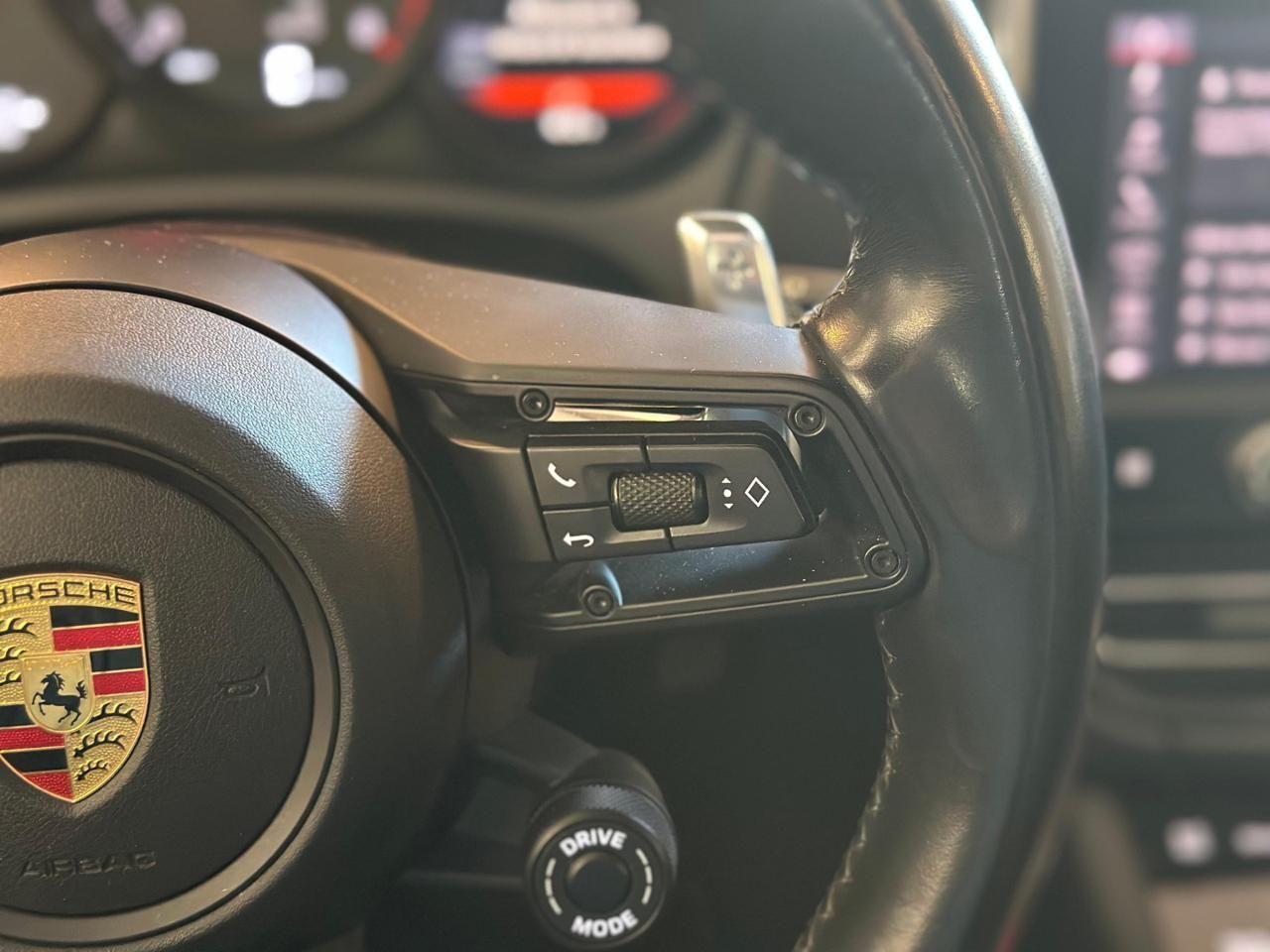 PORSCHE Macan 2.0 265cv Service Porsche FULL