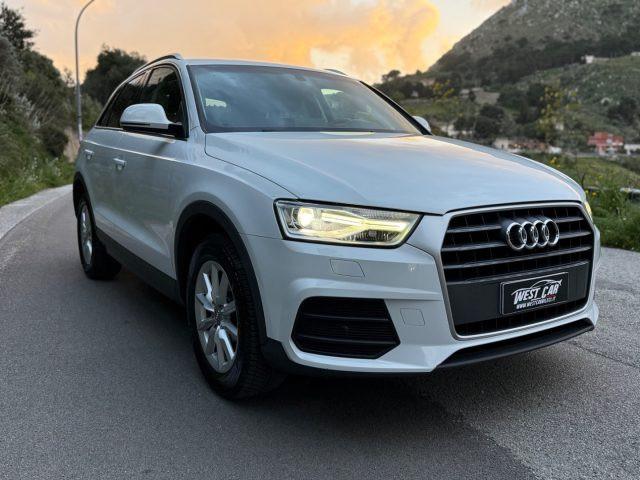 AUDI Q3 2.0 TDI 150 CV Business
