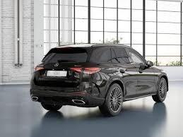 Mercedes-benz GLC 220 d 4Matic Mild Hybrid AMG Line Premium