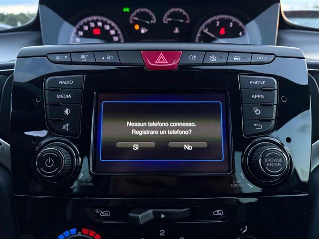 LANCIA Ypsilon 1.3 MJT 16V 95 CV 5 porte S&S Mya