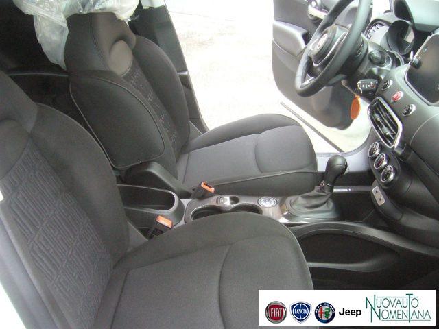 FIAT 500X 1.5 T4 Hybrid 130CV DCT ( AUTOMATICA ) Km0