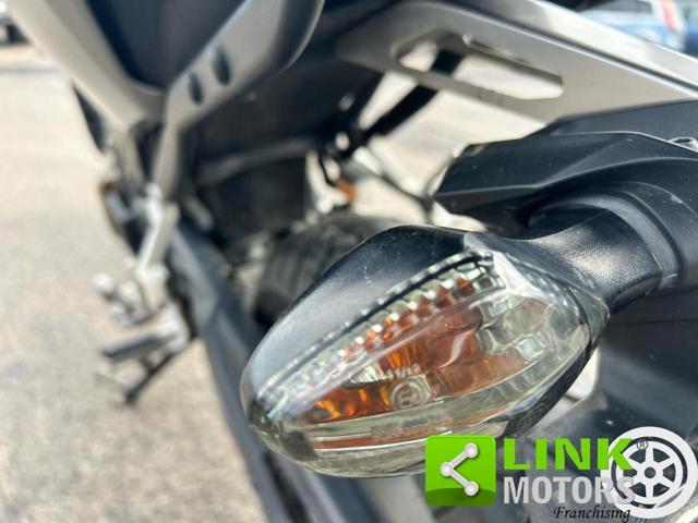 HONDA CB 500 F A
