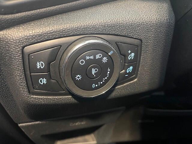 Ford EcoSport 1.0 EcoBoost 125 CV Start&Stop Active