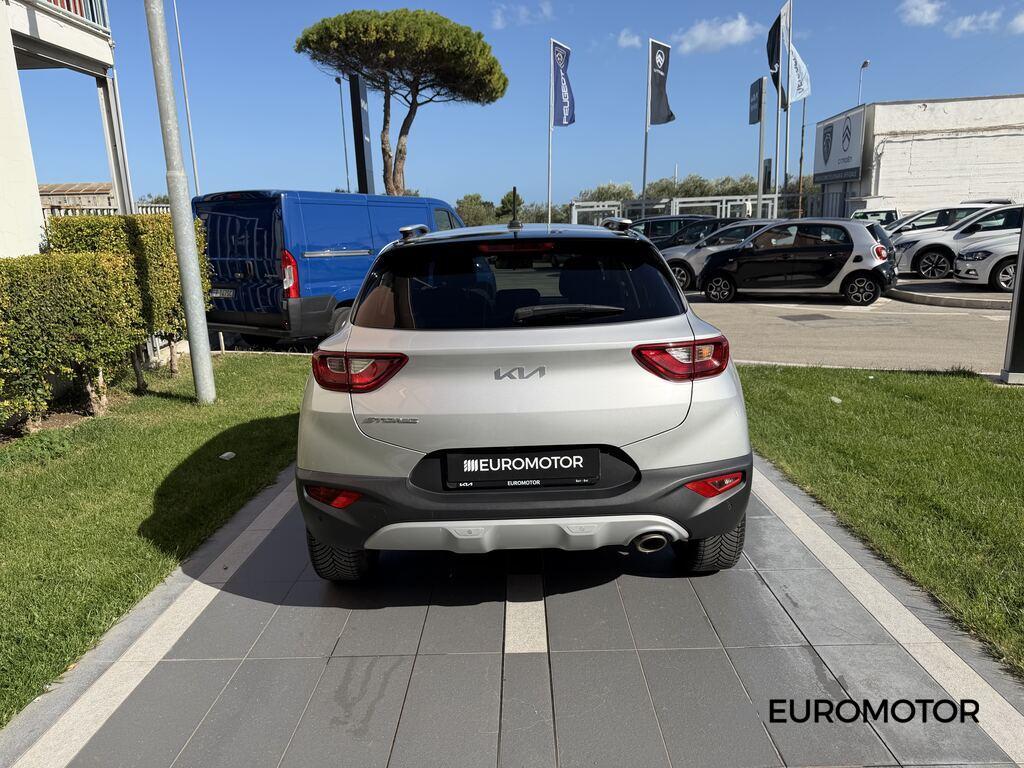 Kia Stonic 1.0 T-GDi MHEV Style iMT