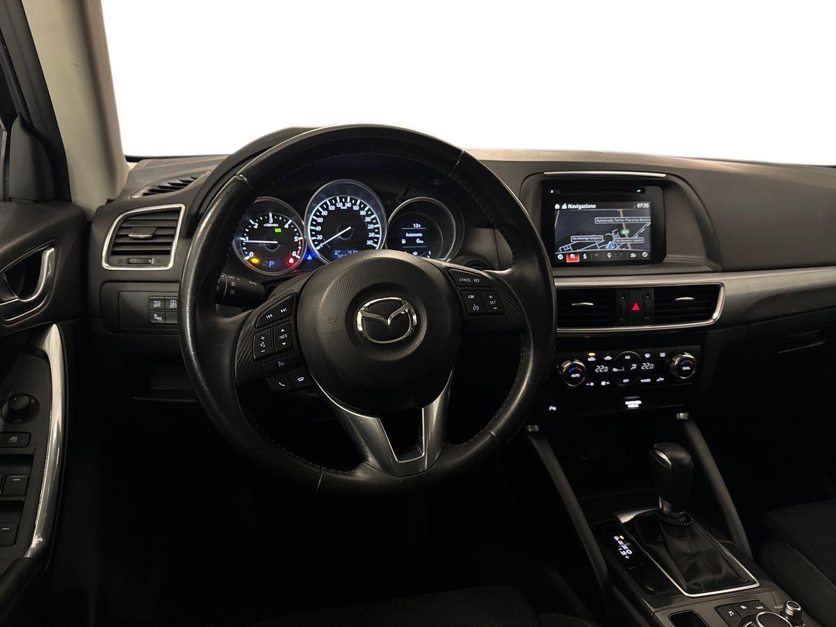 MAZDA CX-5 2.2 Evolve 4wd 150cv 6at my15