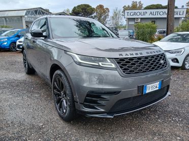 Land RoverRange Rover Velar 2.0D I4 240 CV R-Dynamic SE