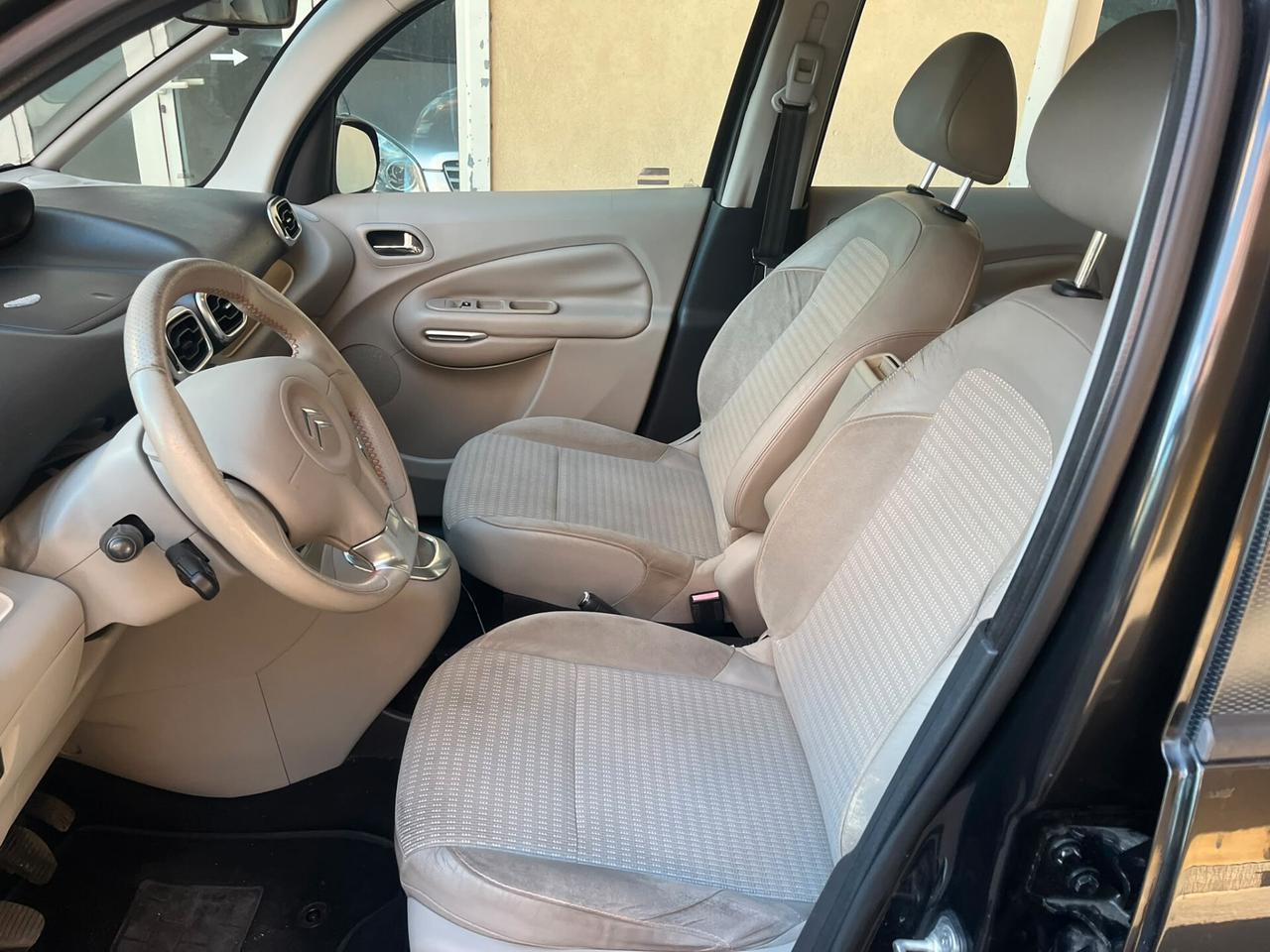 Citroen C3 Picasso 1.6 HDi 110 airdream Perfect