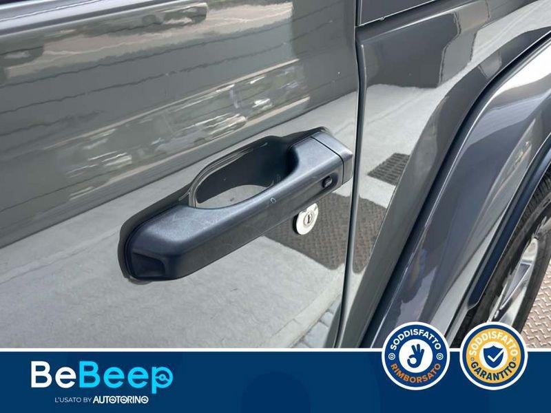 Jeep Wrangler 2.2 MJT II SAHARA AUTO