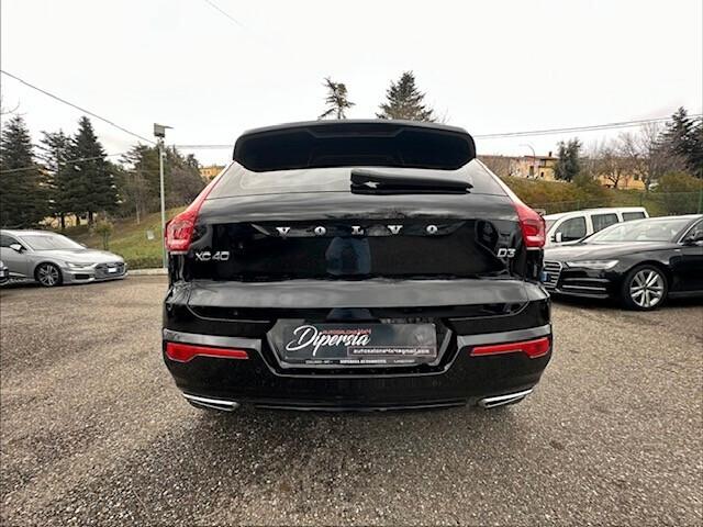 Volvo XC40 D3 Geartronic R-design