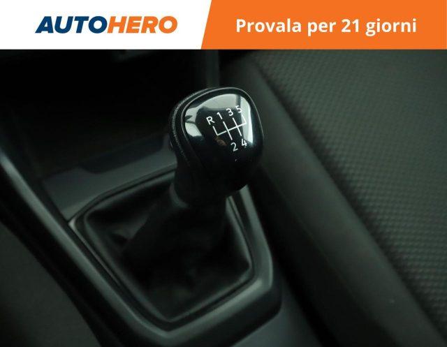 VOLKSWAGEN T-Cross 1.0 TSI Urban BMT