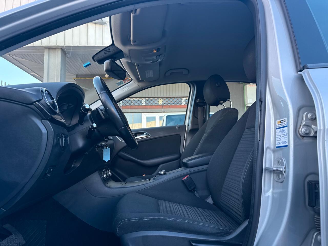 Mercedes-benz B 180 CDI Executive