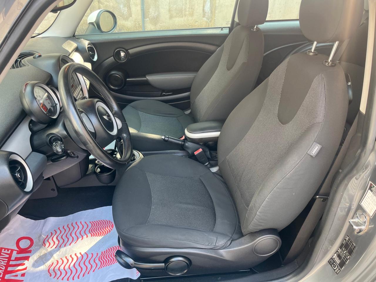 Mini 1.4 16V One