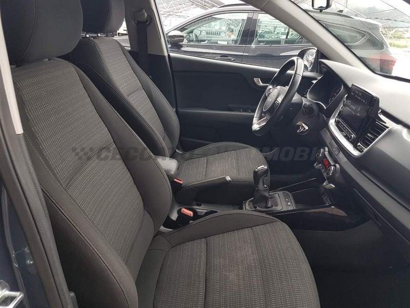 KIA Stonic Stonic 1.0 t-gdi mhev Style 100cv mt