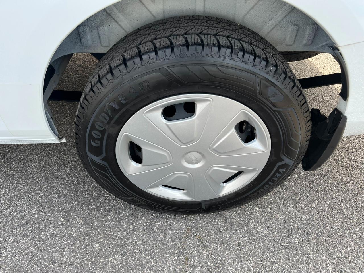 Ford Transit Custom 320 2.0 EcoBlue 130 PC Furgone Trend