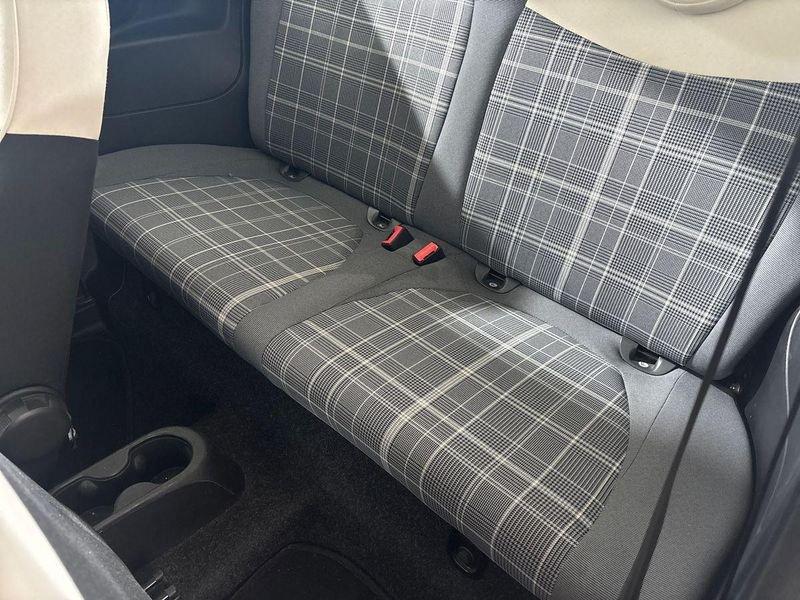FIAT 500 III 1.2 Lounge 69cv my18