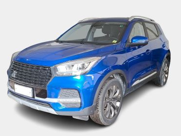 DR MOTOR DR4.0 1.5 MT BENZ GPL