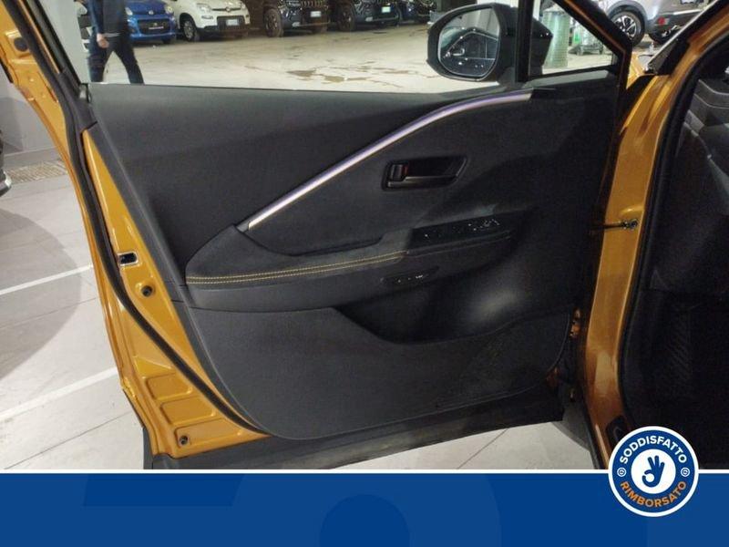 Toyota C-HR Plug-in 2.0 PHEV Lounge Premiere Edition