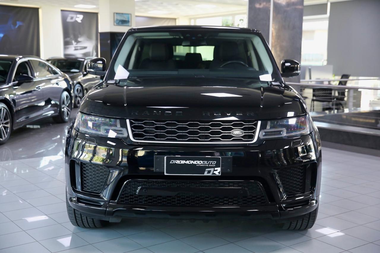 Land Rover Range Rover Sport 3.0 SDV6 249 cv S auto