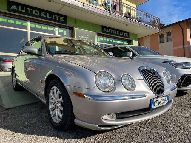 Jaguar S-Type S-Type 3.0 V6 Sport Unico Proprietario