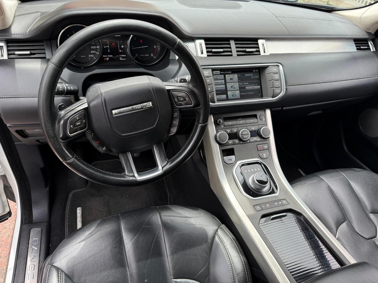 Land Rover Evoque *AUTOMATICA