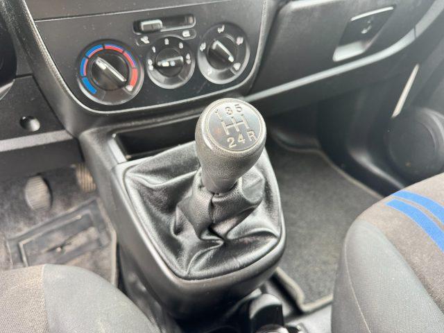 FIAT Fiorino 1.3 MJT 75CV Furgone 4 Porte