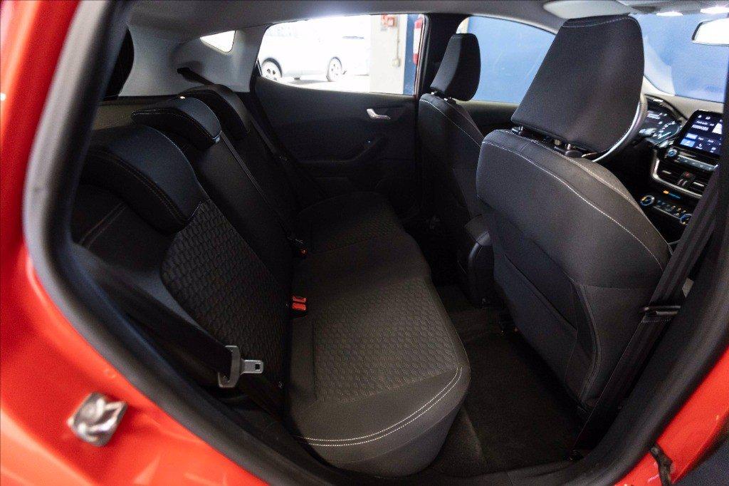 FORD Fiesta 5p 1.1 Titanium 75cv del 2023