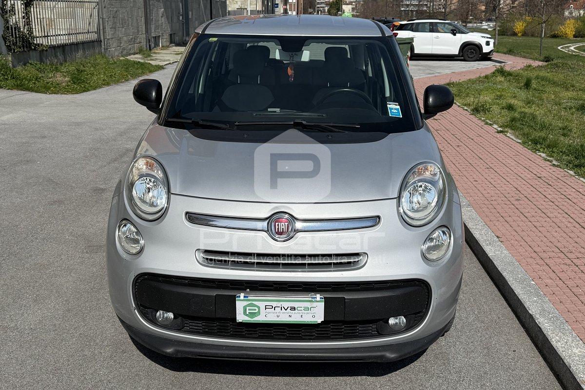 FIAT 500L 1.4 95 CV Urban