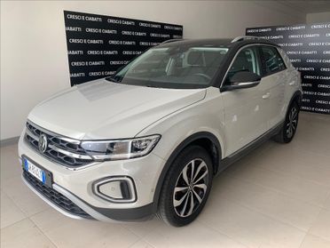 VOLKSWAGEN T-Roc 1.0 TSI Style del 2022