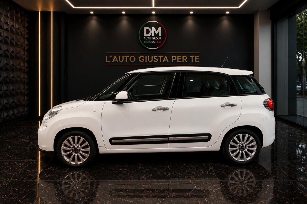 Fiat 500L 1.3 Multijet 85 CV Pop Star